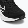 Vyriški bėgimo bateliai Nike Quest 6 black/iron grey/white 7