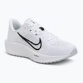 Vyriški bėgimo bateliai Nike Quest 6 white/pure platinum/black