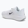 Vyriški bėgimo bateliai Nike Quest 6 white/pure platinum/black 3