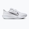 Vyriški bėgimo bateliai Nike Quest 6 white/pure platinum/black 8
