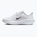 Vyriški bėgimo bateliai Nike Quest 6 white/pure platinum/black 9