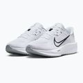 Vyriški bėgimo bateliai Nike Quest 6 white/pure platinum/black 10