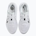Vyriški bėgimo bateliai Nike Quest 6 white/pure platinum/black 14