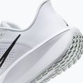 Vyriški bėgimo bateliai Nike Quest 6 white/pure platinum/black 16