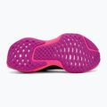 Moteriški bėgimo bateliai Nike Invincible 3 dark raisin/hot punch/laser fuchsia/hyper violet 4