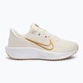 Moteriški bėgimo batai Nike Quest 6 phantom/sail/pale ivory/metallic gold 2