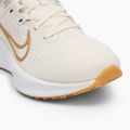 Moteriški bėgimo batai Nike Quest 6 phantom/sail/pale ivory/metallic gold 7