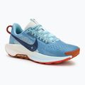 Vyriški bėgimo batai Nike Pegasus Trail 5 denim turquoise/ glacier blue/ vintage voral/ midnight