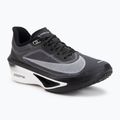 Moteriški bėgimo batai Nike Zoom Fly 6 black/light smoke grey/white