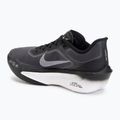 Moteriški bėgimo batai Nike Zoom Fly 6 black/light smoke grey/white 3