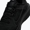 Vyriški bėgimo bateliai Nike Quest 6 black/dark smoke grey 8