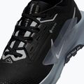 Vyriški bėgimo batai Nike Pegasus Trail 5 GORE-TEX black/cool grey/anthracite/wolf grey 8