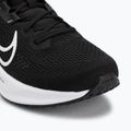Moteriški bėgimo batai Nike Quest 6 black/iron grey/white 7