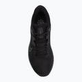 Vyriški bėgimo bateliai Nike Quest 6 black/dark smoke grey 5