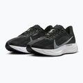 Moteriški bėgimo bateliai Nike Pegasus Plus black/anthracite/white/pure platinum 3