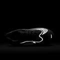 Moteriški bėgimo batai Nike Zoom Fly 6 white/smoke grey/metallic silver/black 7