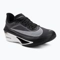 Vyriški bėgimo batai Nike Zoom Fly 6 black/light smoke grey/white