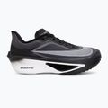Vyriški bėgimo batai Nike Zoom Fly 6 black/light smoke grey/white 2