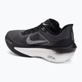 Vyriški bėgimo batai Nike Zoom Fly 6 black/light smoke grey/white 3