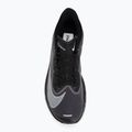 Vyriški bėgimo batai Nike Zoom Fly 6 black/light smoke grey/white 5