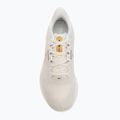 Moteriški bėgimo bateliai Nike Vomero 17 phantom/light bone/sail/metallic gold 5