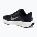Moteriški bėgimo bateliai Nike Pegasus Plus black/anthracite/white/pure platinum 3