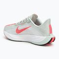 Moteriški bėgimo batai Nike Pegasus Plus barely grey/white/black/hot punch 3