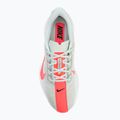 Moteriški bėgimo batai Nike Pegasus Plus barely grey/white/black/hot punch 5