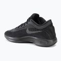 Vyriški krepšinio bateliai Nike G.T. Hustle Academy black/black 3