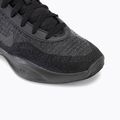 Vyriški krepšinio bateliai Nike G.T. Hustle Academy black/black 7