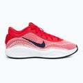 Vyriški krepšinio batai Nike G.T. Hustle Academy university red/white/obsidian 2