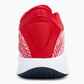 Vyriški krepšinio batai Nike G.T. Hustle Academy university red/white/obsidian 6