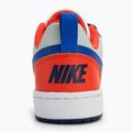 Batai Nike Court Borough Low Recraft midnight navy/hyper royal/team orange 6