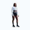 Moteriški šortai Nike Pro Sculpt High Waisted 3" Biker black/white