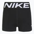 Moteriški šortai Nike Pro Sculpt High Waisted 3" Biker black/white 6