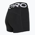 Moteriški šortai Nike Pro Sculpt High Waisted 3" Biker black/white 9