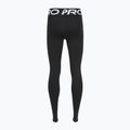 Moteriškos treniruočių tamprės Nike Pro Sculpt black/white 2