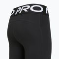 Moteriškos treniruočių tamprės Nike Pro Sculpt black/white 4