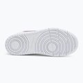 Vaikiški batai Nike Court Borough Low Recraft white/laser fuchsia 4