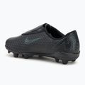 Vaikiški futbolo batai Nike Mercurial Vapor 16 Club FG/MG black/deep jungle/black 3