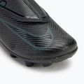 Vaikiški futbolo batai Nike Mercurial Vapor 16 Club FG/MG black/deep jungle/black 7