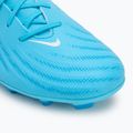 Vyriški futbolo batai Nike Phantom GX 2 Club FG/MG blue/fury white 7