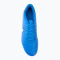 Vyriški futbolo batai Nike Tiempo Legend 10 Club FG/MG soar/white 5