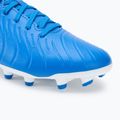 Vyriški futbolo batai Nike Tiempo Legend 10 Club FG/MG soar/white 7