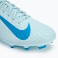 Futbolo batai Nike Mercurial Vapor 16 Club FG/MG glacier blue/blue orbit 7