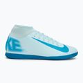 Vyriški futbolo batai Nike Mercurial Superfly 10 Club IC glacier blue / blue orbit 2