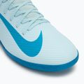 Vyriški futbolo batai Nike Mercurial Superfly 10 Club IC glacier blue / blue orbit 7