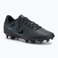 Vyriški futbolo batai Nike Tiempo Legend 10 Academy FG/MG black/deep jungle/black