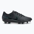 Vyriški futbolo batai Nike Tiempo Legend 10 Academy FG/MG black/deep jungle/black 2