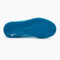 Vaikiški futbolo batai Nike Phantom GX II Club IC blue fury/white 4